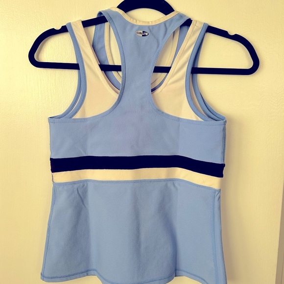 Adidas ClimaLite Top - Picture 2 of 5